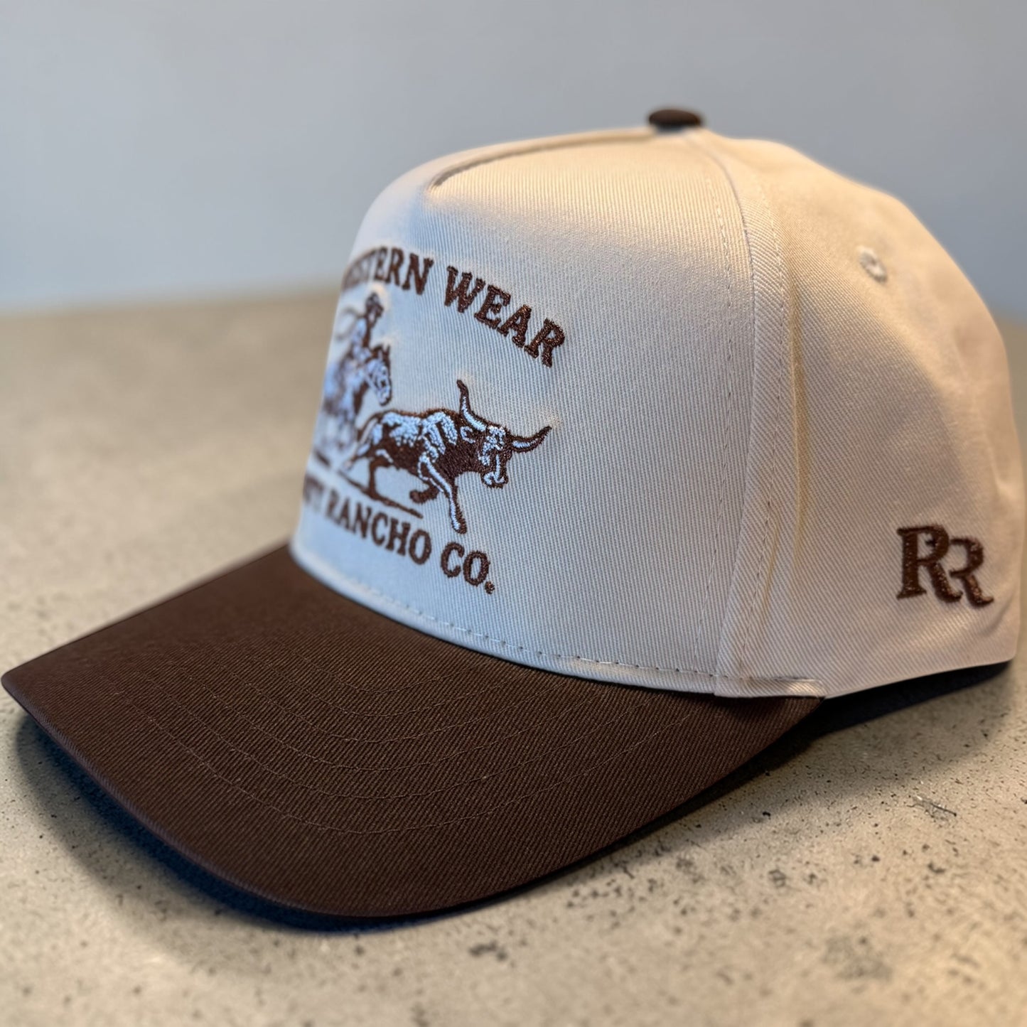 The Rodeo
