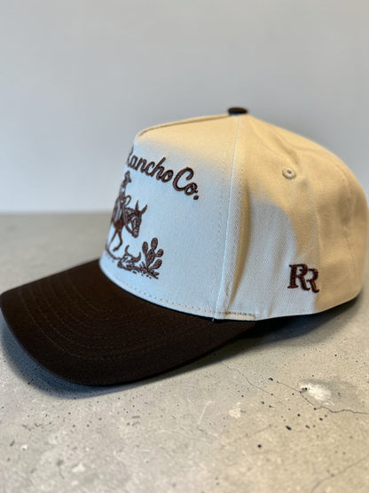 The Ranchero