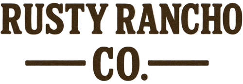 Rusty Rancho Company