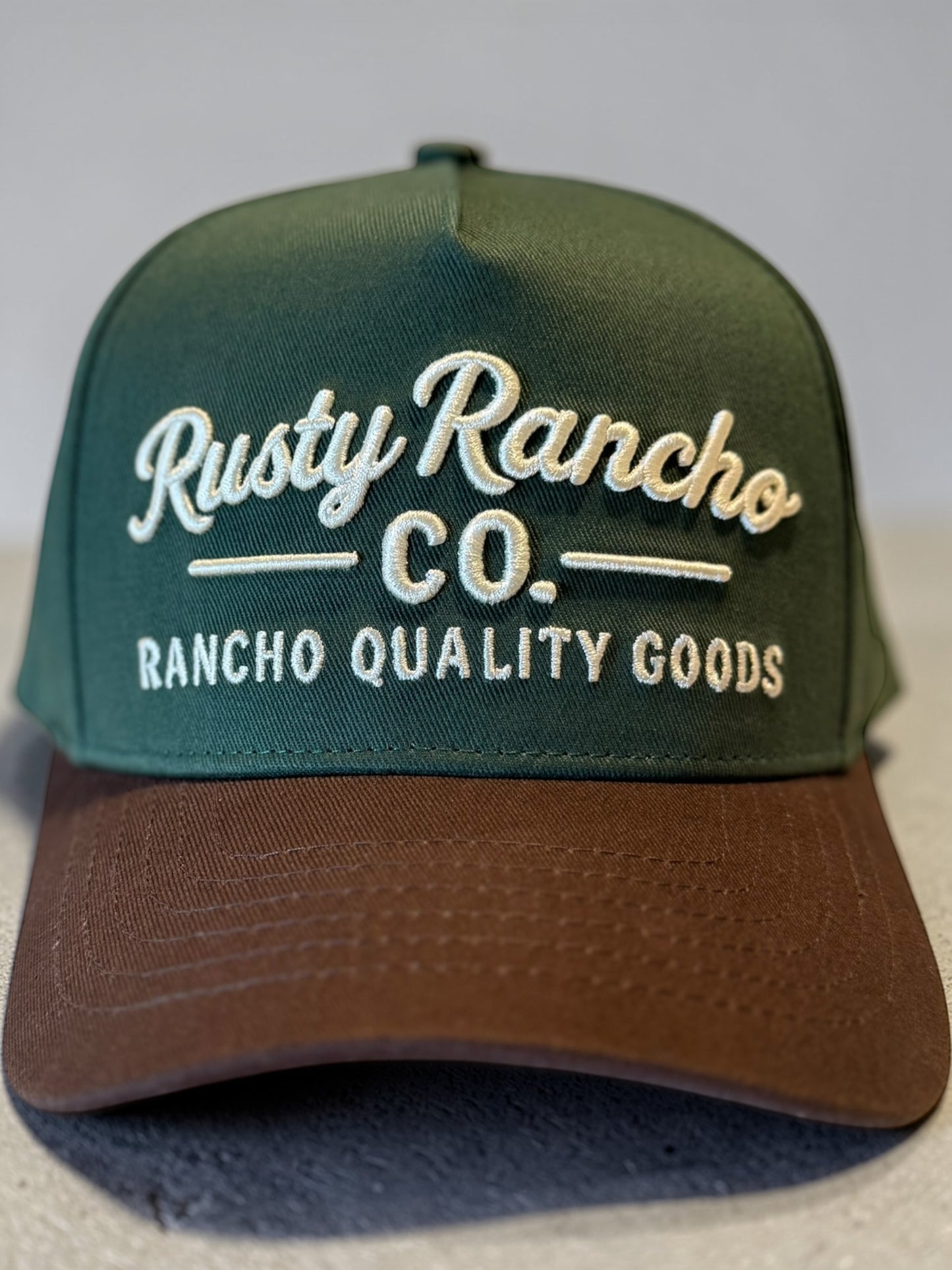 High Country