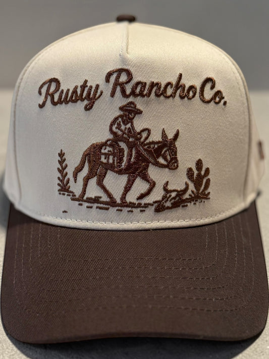 The Ranchero